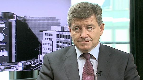 Guy Rider: "a questão da geração perdida é real" Guy Rider: "a questão da geração perdida é real"