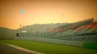 Corea del Sur acelera con la Fórmula 1 para poner a punto su 'Montecarlo'