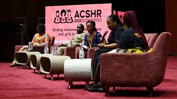 La jeunesse africaine unie contre les violences de genre