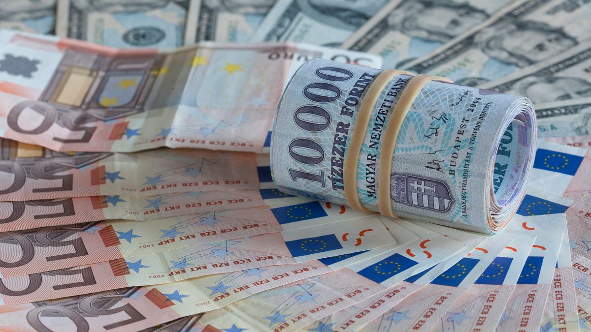 آیا بحران فساد مالی در اروپا وجود دارد؟