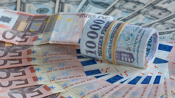 O mundo sombrio da corrupção na Europa O mundo sombrio da corrupção na Europa
