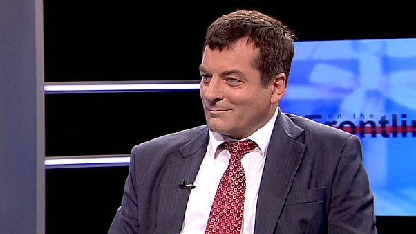 Eurozone countries face 'double loss' caused by corruption Eurozone countries face 'double loss' caused by corruption