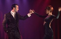 A Buenos Aires, le tango est dans la peau