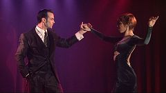 Tango tanzen in Buenos Aires