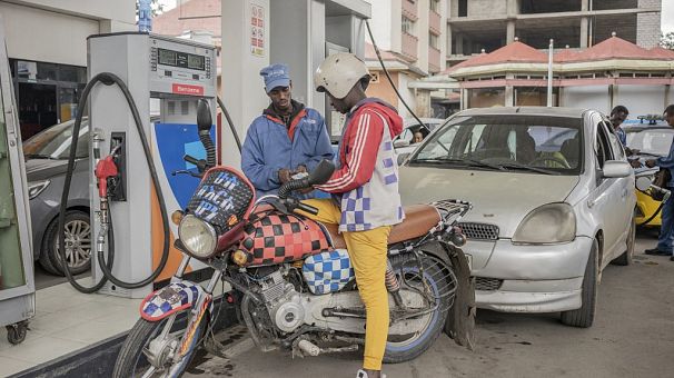 Worry and frustration in Ethiopia as subsidies cut and fuel prices soar