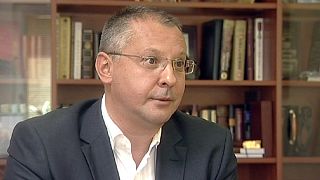 Bonus interview: Sergei Stanishev, former Bulgarian PM