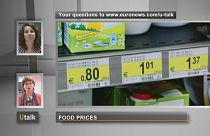 Harmoniser les prix des produits de première nécessité en Europe ?