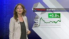 Les voyants sont au vert chez Total