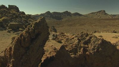 Astrobiology tries to unravel the origins of life Astrobiology tries to unravel the origins of life