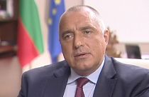 Bulgariens Ministerpräsident Borissov: "Ich bin von niemandem abhängig"