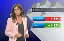 Santander quota la filiale messicana