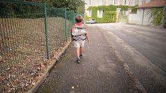 A new SOS when youngsters vanish