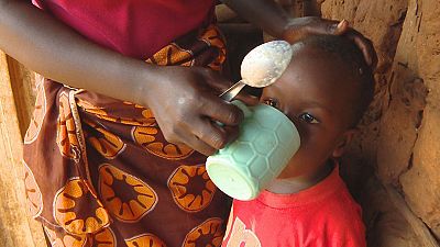 Micronutrients against malnutrition Micronutrients against malnutrition