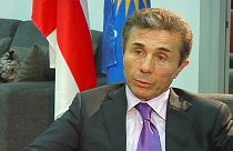 Иванишвили: "Вступить в ЕС и НАТО и нормализовать отношения с Россией"