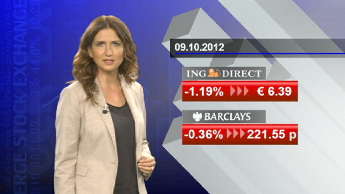 Barclays ING Direct'i satın alıyor