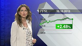 PPR : les marchés d'actions approuvent la mise en bourse de la FNAC