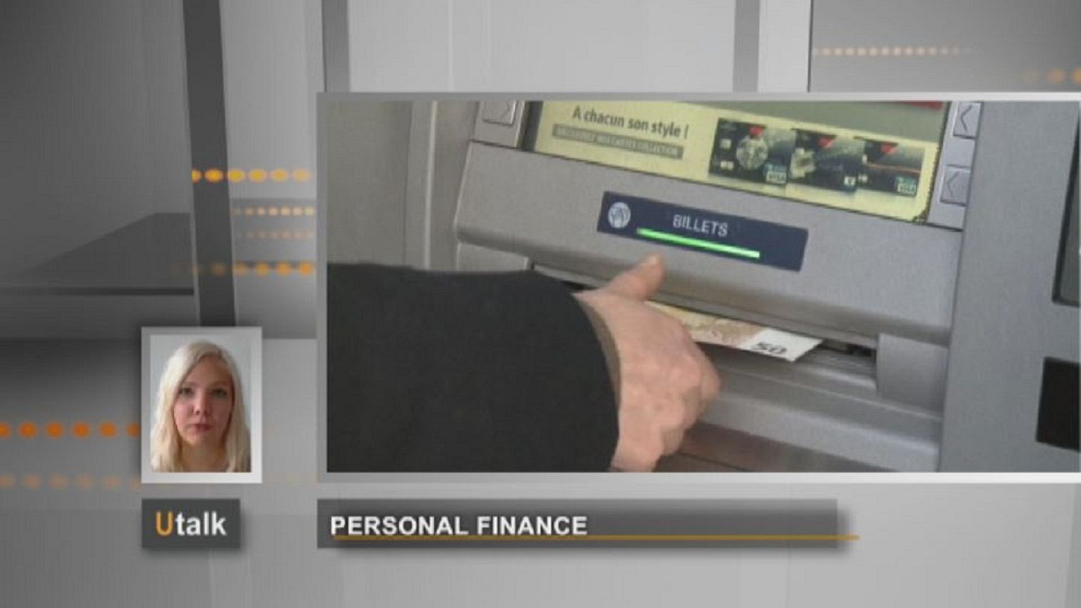 Abrir una cuenta bancaria en el extranjero