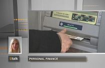 Aprire un conto in banca in Europa