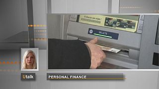Abrir una cuenta bancaria en el extranjero