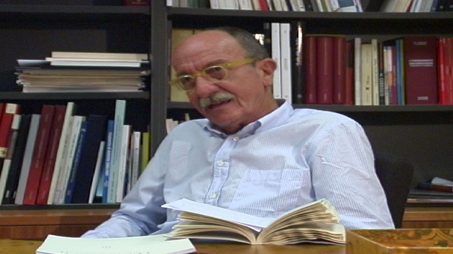 Corruzione: Italia maglia nera in Europa - Intervista a Giuseppe Ayala – ex Magistrato Pool Antimafia Palermo