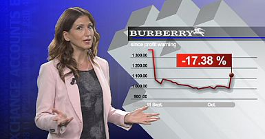 Burberry quema outlet ropa 2019