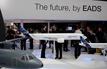 Nach dem Deal ist vor dem Deal: Wie geht es weiter für EADS und BAE Systems?