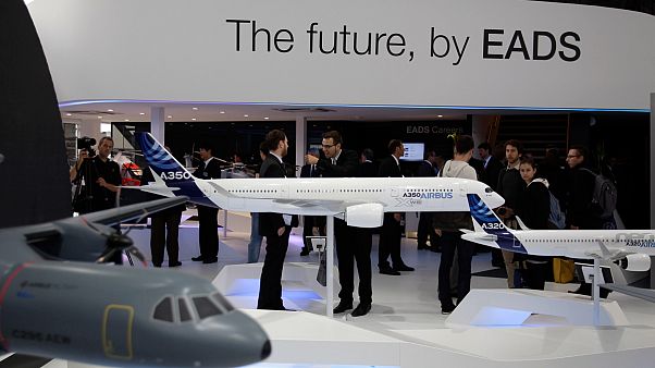 Behind the EADS-BAE mega-merger flop Behind the EADS-BAE mega-merger flop