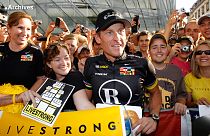 Extent of Armstrong's doping takes centre stage