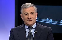 Antonio Tajani : "l'industrie doit être au centre de l'économie"