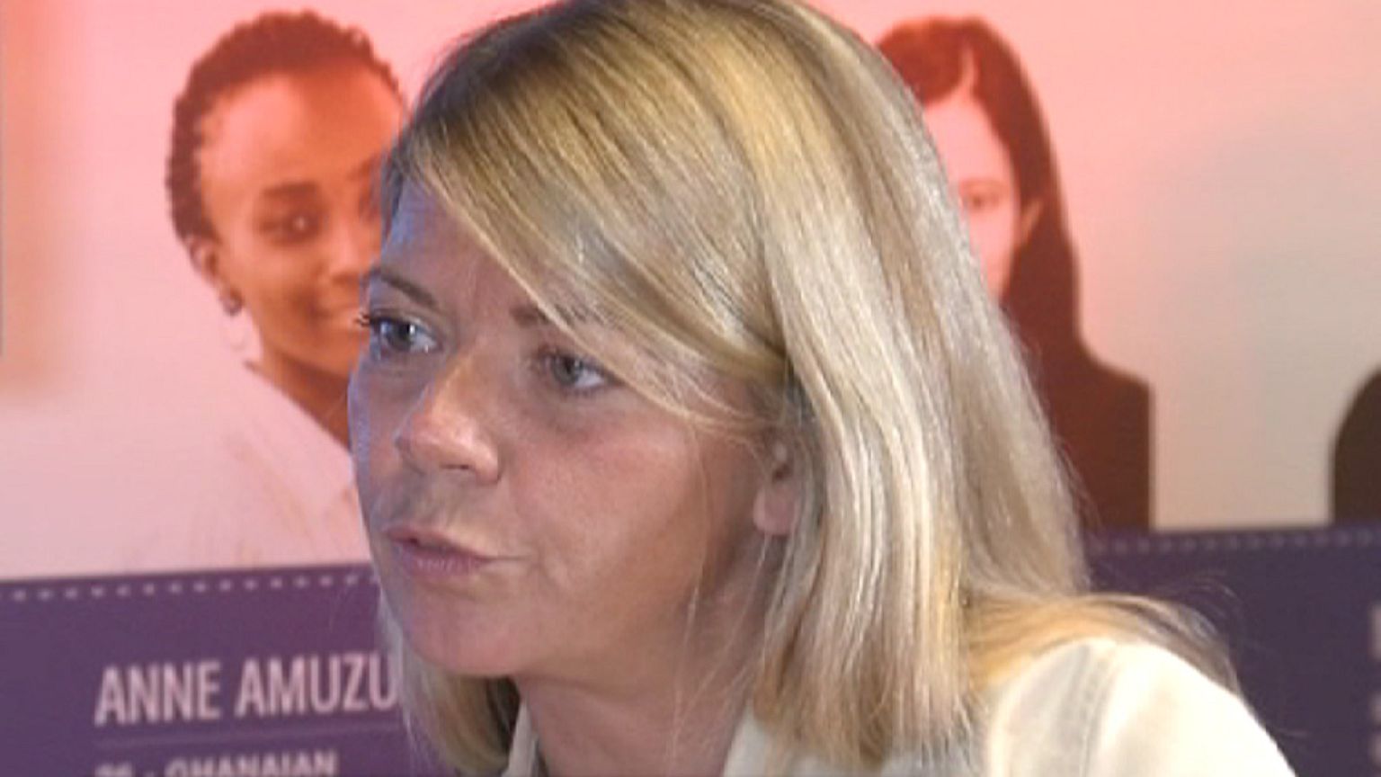 Deauville: "Rising Talents"