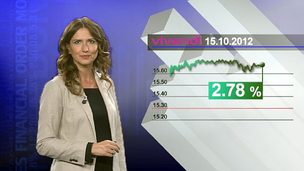 SFR и Numericable: брак по расчету SFR и Numericable: брак по расчету