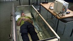 Die Chemie, die Leben rettet
