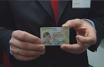 Единого удостоверения личности в ЕС пока не будет