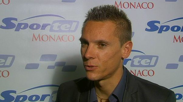 Gilbert: "En otros deportes hay cierta complicidad para evitar los positivos" Gilbert: "En otros deportes hay cierta complicidad para evitar los positivos"
