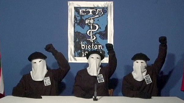 "Adeus, ETA": Um ano depois, as feridas continuam abertas "Adeus, ETA": Um ano depois, as feridas continuam abertas