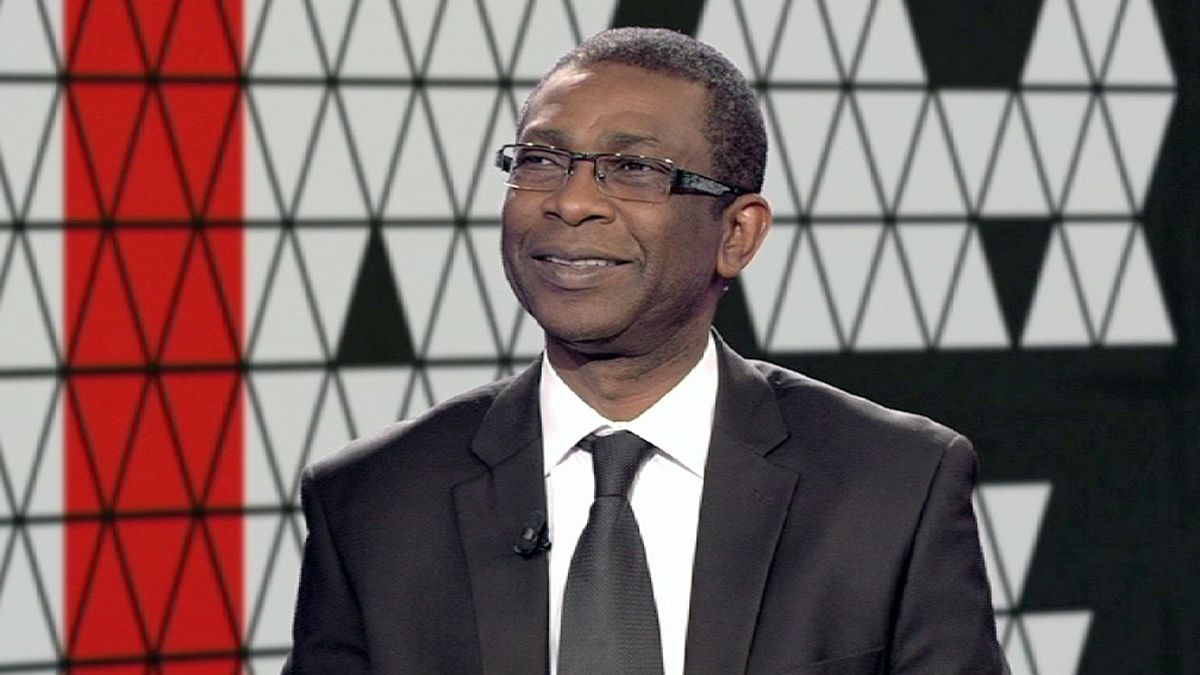 Youssou N'Dour on why he switched to politics