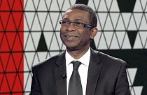Youssou N'Dour on why he switched to politics