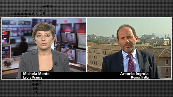 A juicio, la connivencia entre la política y la mafia A juicio, la connivencia entre la política y la mafia