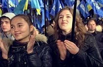 آینده اوکراین پس از انتخابات پارلمانی