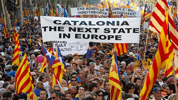 Los peligros del independentismo en Europa Los peligros del independentismo en Europa