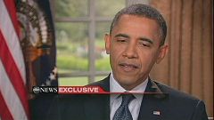 Obama's legacy
