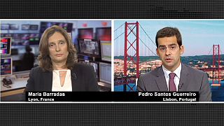 Portugal's new budget passes first hurdle