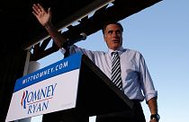 Candidato surpresa das eleições americanas