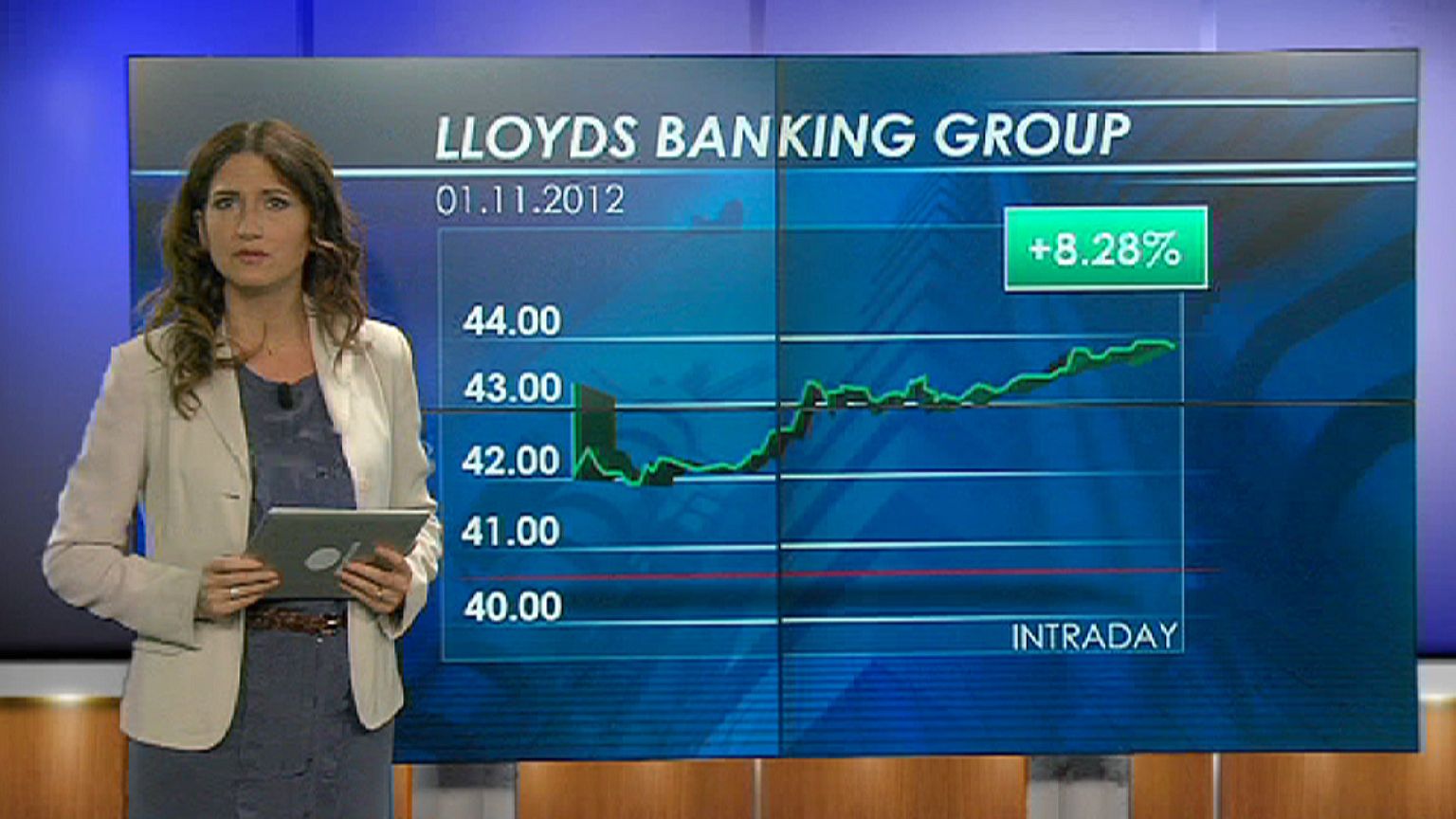 Lloyds cresce in Borsa, nonostante lo scandalo PPI