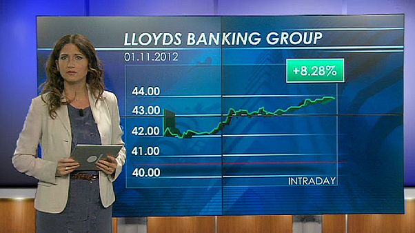 Lloyd im Höhenrausch Lloyd im Höhenrausch