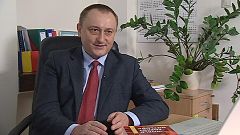 Bonus interview: Pawel Poprawa, Energy Studies Institute