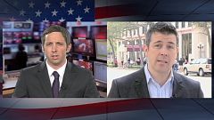Floride : voter par anticipation, un vrai parcours du combattant