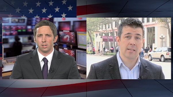 USA: Wirbel um Frühwahl in Florida USA: Wirbel um Frühwahl in Florida
