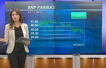 BNP Paribas resiste al pesimismo de los mercados europeos