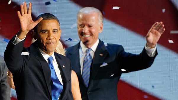 Reelección de Barack Obama: ¿ Cuál será su impacto en Europa y en el resto del mundo ? Reelección de Barack Obama: ¿ Cuál será su impacto en Europa y en el resto del mundo ?